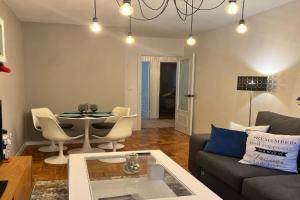 Estación Centro Apartments, Vigo