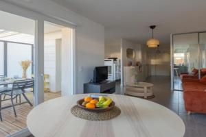 Nid Ensoleillé - A proximité de la plage Apartments, Arcachon