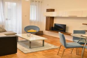 Heart of the city Apartments, Nis