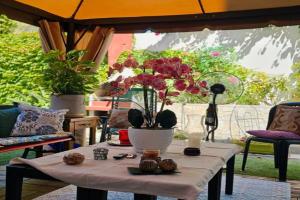 Lux Energy Room and Garden, Olbia