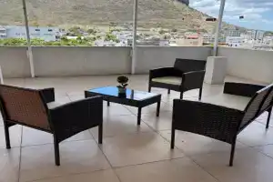 Modern Flat for Rent in Apartments, Port Louis