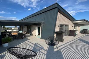 LUX PENTHOUSE Klopeiner See Apartment Ferienwohnung FeWo, St. Kanzian