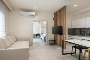 Harma City Living Apartments, Chania Town