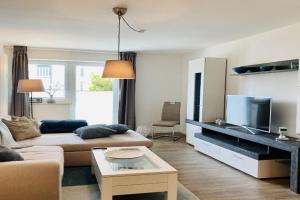 Ferienwohnung Maritimus Haus Strandbummler Apartments, Ostseebad Sellin