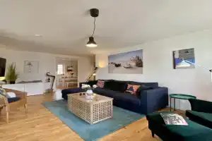 Ferienwohnung Küstenkind im Haus Strandbummler Apartments, Ostseebad Sellin