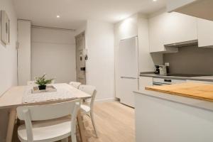 E4lle1031 - Studio next to Plaza Espanya, Barcelona