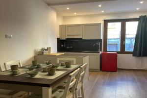 AnGiem house, Rivisondoli