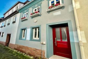 Altes Dichterhaus von 1859 Apartments, Miltenberg