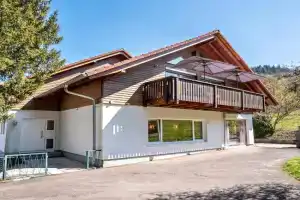 Ferienwohnungen am Gunzenbach Apartments, Baden-Baden