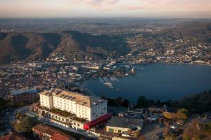 Nuvole Garden Hotel, Como