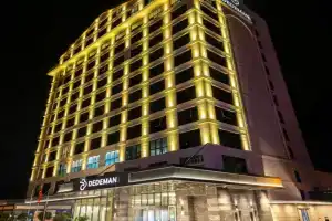 Dedeman Hotel, Adana