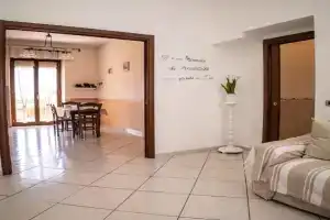A Casa di Geppy, Ercolano