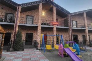 Gihon Royal Villas, Dilijan