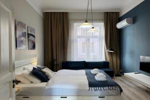 Budapest Bliss Apartments, Budapest