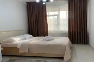 2-komnatnye apartamenty ZhK Bahyt, Shymkent