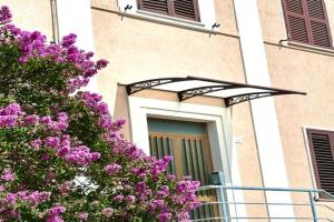 S228 -, trilocale a due passi dal centro Apartments, Sirolo