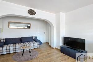 L'Atelier Zen - Confort & Cosy Apartments, Dunkerque