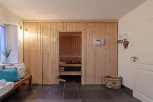 Hygge Hus Guest house, Wenningstedt