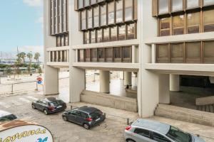 Casa al Porto, Cagliari
