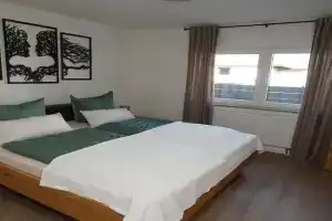 Beautiful Apartment 5 minutes to RAB TLA-TLF-TDY, Ramstein