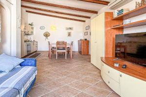 La casa di Elena, Santa Teresa Gallura