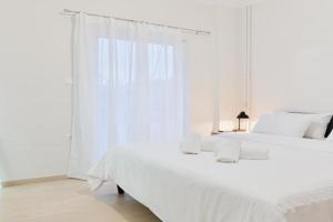 Luxury Suite 3 Downtown Apartments, Patras
