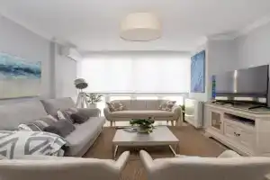 Cozy Familiar Retreat in the Centre of Apartments, Granada