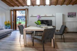 appartamento l'olivo Apartments, San Gimignano