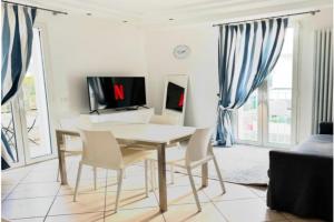 Appartamento Sul Mare Apartments, Riccione