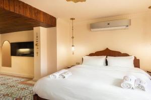 The Majestic Marrakesh Studio's Downtown 19A, Cairo