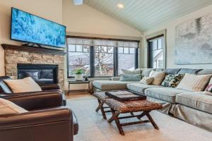 916 Empire Skiers Secret home Guest house, Park City