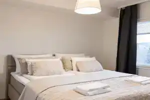 Santa's Winter Suite Apartments, Rovaniemi