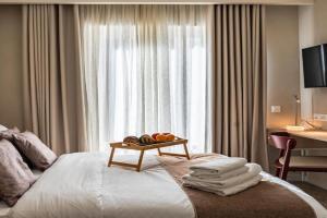 Travi Boutique By Holi Hotel, St Julians