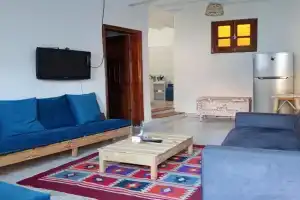 Beautiful Spacious 2 Bedrooms House, Dahab