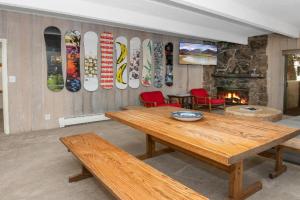 Villa Cortina 140, Vail