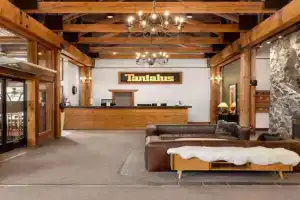 Tantalus Lodge by Elevate Vacations, Whistler