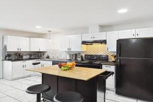 Delightful 1BR 1BA Cozy Holiday Flat Apartments, Fort Worth