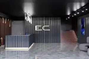 Empire City Hotel, Karagandy