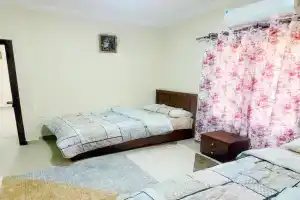 Andalusia Palace Apartments, Hurghada