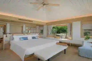 Centara Villas, Phi Phi Island