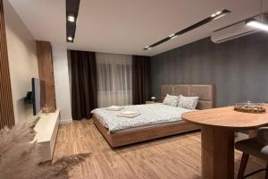 IL PRIMO Studio Apartment, Kraguyevats