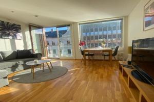 APARTMENT CITY CENTER - Close to facilities, Trondheim
