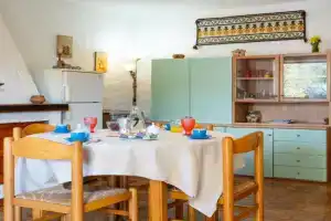 Il Veliero Guest house, Ottiolu