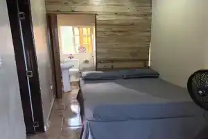 Habitación Taina Hotel, Jarabacoa