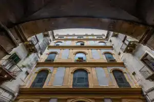 Palazzo Bicocca Rooms, Catania