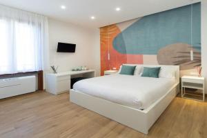 City Rooms 74, Salerno