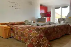 Monolocale ad uso ESCLUSIVO Apartments, Foggia