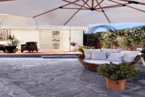 Casa Liliana Ac, Wifi,, Forte dei Marmi