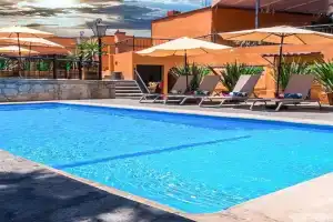 Hotel Chocolate Carruaje, Guanajuato