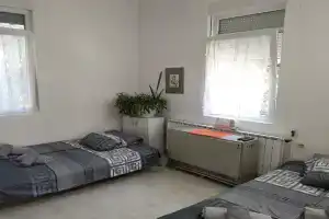 Apartman - kuca za odmor Slatina, Vrnyachka Banya
